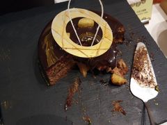 -威珀斯酒店·珀萃美食餐厅 | 海鲜刺身·现烤生蚝·特色烤肉