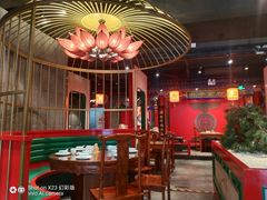 -北平食府.北京烤鸭(亦庄店)