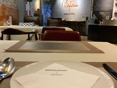 大堂-BONAZZA 意大利餐厅