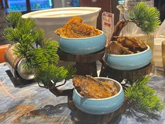 -佬太公海鸭·海鲜大排档(上海总店)