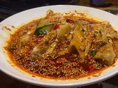 -田婆婆的菜(新天地店)