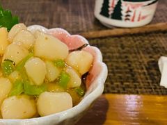 -半藏居酒屋(香港花园店)
