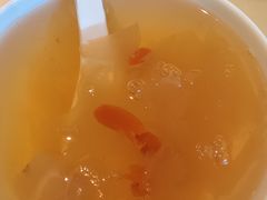 -燕兰楼·清真西北融合菜(亚运村店)