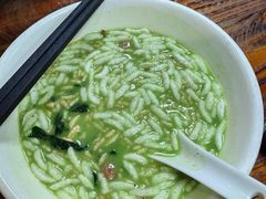 -客家养生油茶(汕尾店)