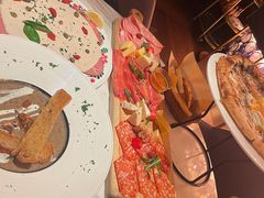 -IL TEATRO 精品意大利餐厅