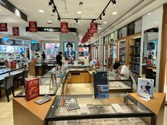 -盛视视光中心(东中街店)