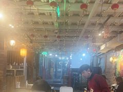 -三个大叔烤羊肉串·炭炉砂锅菜(西三旗店)