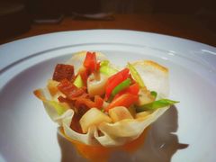 -天水蔬食料理(树德之光店)