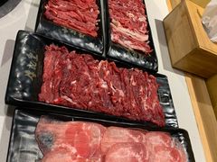 -牛记皇·鲜牛肉火锅(弘阳广场店)