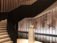 大堂-晶采轩(恒隆广场店)
