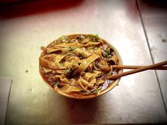 嘎巴菜-陈记锅巴菜(五大道店)