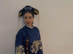-美云庭古装·格格服汉服·京城旅拍(北京店)
