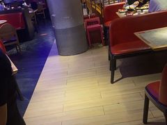 -老板恋上鱼(恒隆广场店)