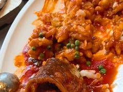 -望乡楼上海菜(日月光店)