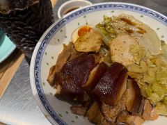 -潮界(虹桥新天地店)