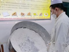 -护国寺小吃(左家庄店)