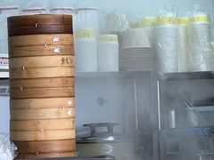 -鸡鸣汤包(红山动物园店)