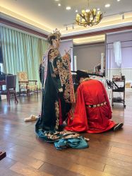 点击看大图 -第一夫人婚纱摄影(南京店)