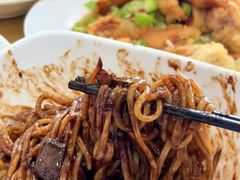 -祥和居炸酱面馆(美食街店)