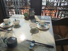 -鹭江宾馆·观海餐厅