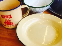 -东镇老火锅(长春路首店)