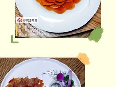 -新悦·霞浦海鲜生(上下杭店)