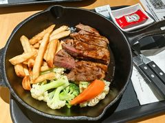 -TIMO COFFEE 阿拉校园面包