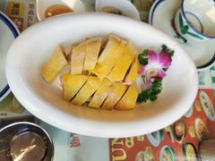 -香港新记茶餐厅(春熙太古里店)