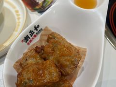 -潮正和潮汕牛肉火锅·老字号(番禺万达店)