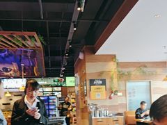 -天然居铁锅炖(五路居店)