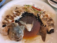 -博雅渔港·融合菜(维也纳国际大酒店)