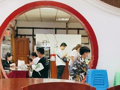 -老丘丘(较场口店)