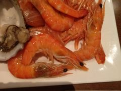 -上海丽笙精选海仑宾馆·莫赛克餐厅