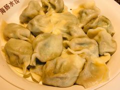 -日丰园海肠水饺·老字号大连海鲜(和平广场店)
