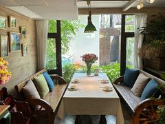 -春暖花开(西溪店)