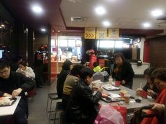 -麦当劳(四川北路店)