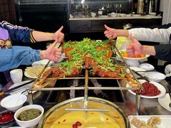 -夜宴江景餐厅