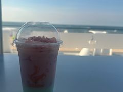 -那香海钻石沙滩浴场