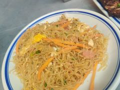 -老高烧烤(龙华星河iCO店)
