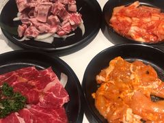 -花味烤肉·拌饭(庐阳万象汇店)