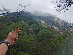 -泰山风景名胜区