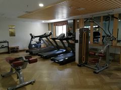 -绿岛汤泉韩式休闲会所