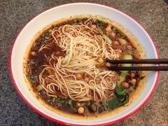 -两路口面庄·重庆小馆(东四十条店)