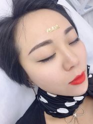 点击看大图 -韩美绣野生眉纹眉洗眉连锁店