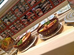 -大起水产回转寿司(道顿堀店)