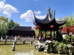 -南翔古镇