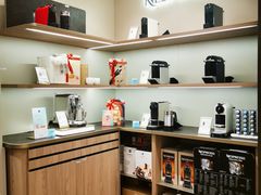 -NESPRESSO(OneAvenue卓悦中心店)