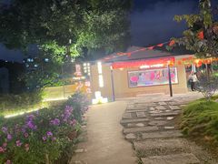 -湘力力小院·鱼汤泡饭(枫林路店)