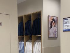 -天真蓝照相馆(五角场百联又一城店)