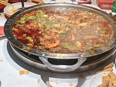 -蜀滋香鲜鱼美蛙火锅(339店)
